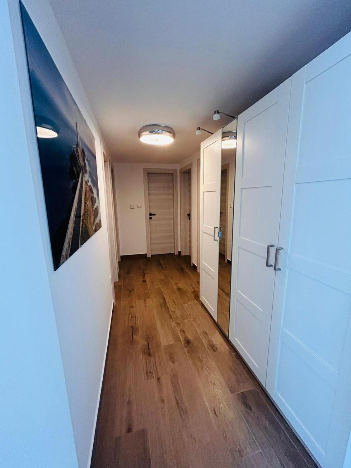 Holiday Home Ivan Peroj Extérieur photo