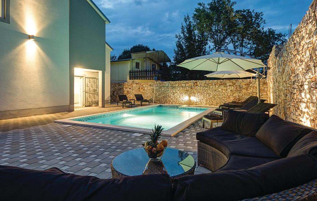 Holiday Home Ivan Peroj Extérieur photo